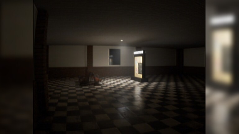 noclipped out of reality in 2023  Abandoned buildings, Aesthetic, Abandoned