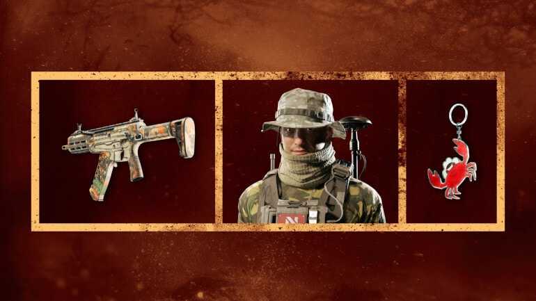 Battlefield 2042 - Season 7 Field Kit