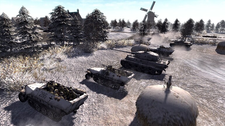 Men of War: Assault Squad 2 - Complete Your Set