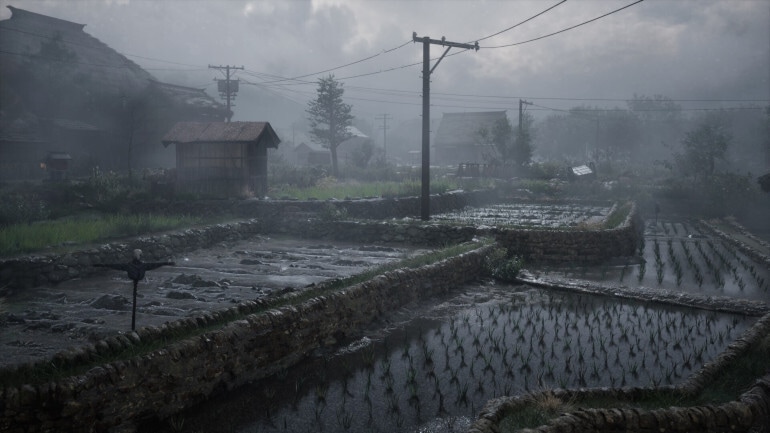 Silent Hill f