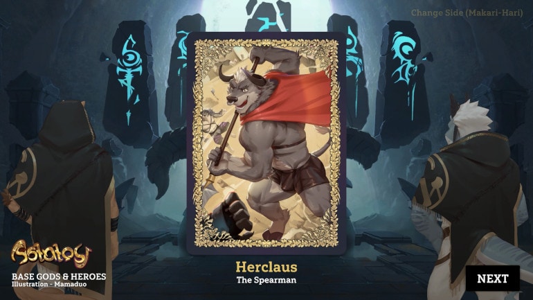 Astatos