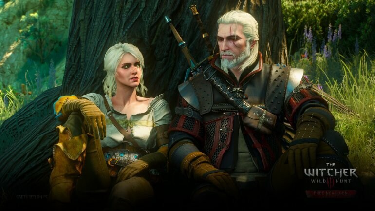 The Witcher 3 console commands and cheat codes