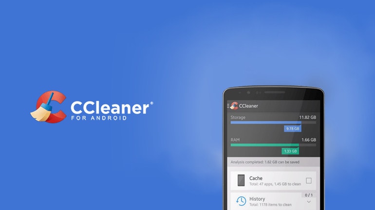 Ccleaner Professional