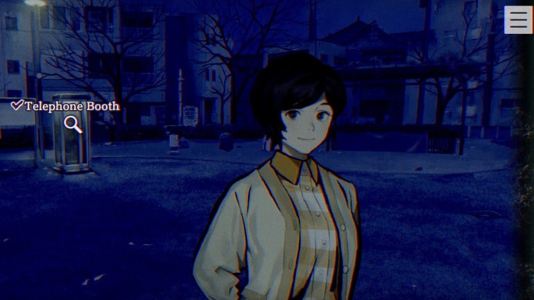 PARANORMASIGHT: The Seven Mysteries of Honjo