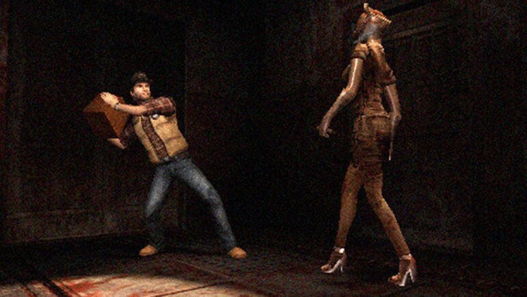 Silent Hill: Ascension Is Dead On Arrival