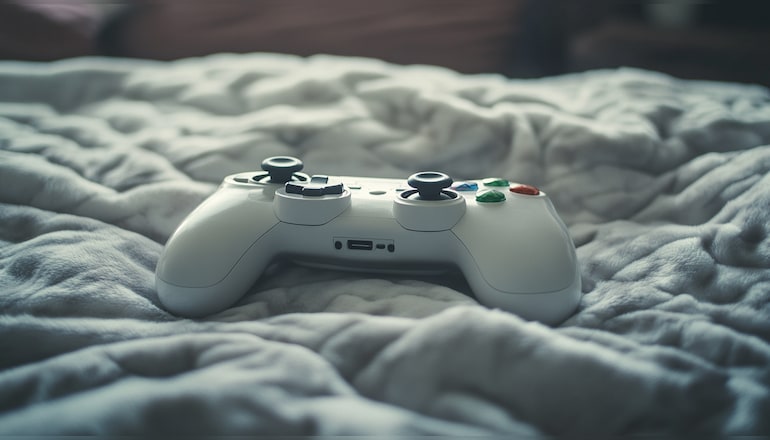 Motivation in gaming