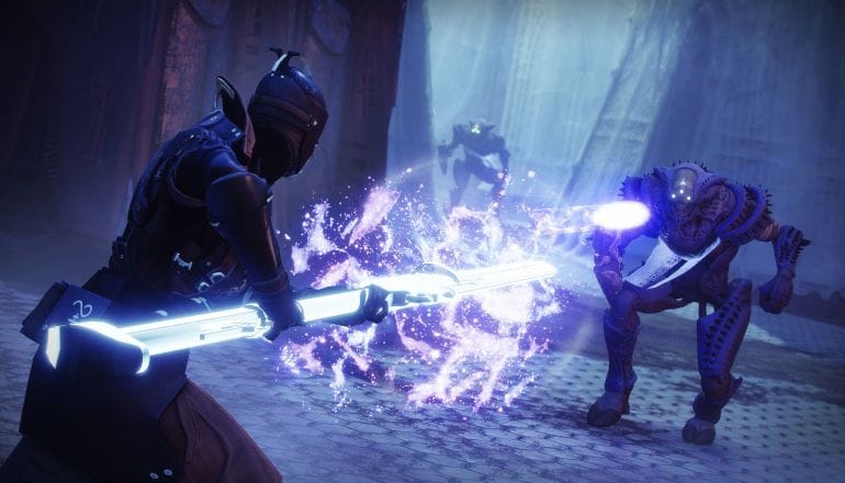 Destiny 2: The Witch Queen expansion