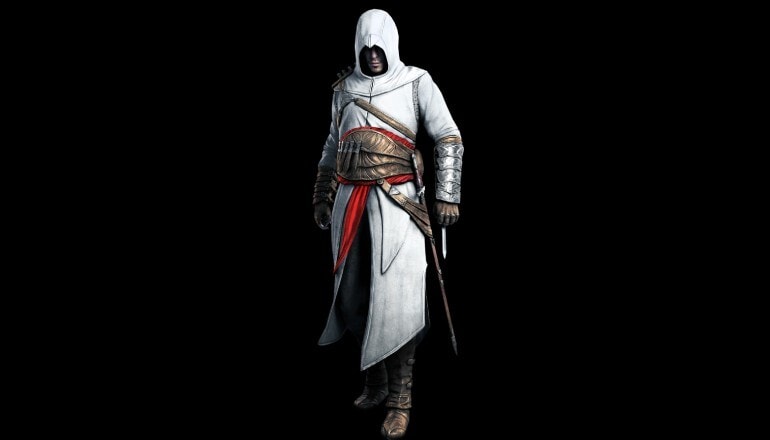 Altair Ibn-La'Ahad