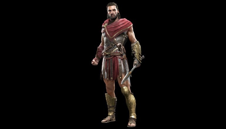 Alexios