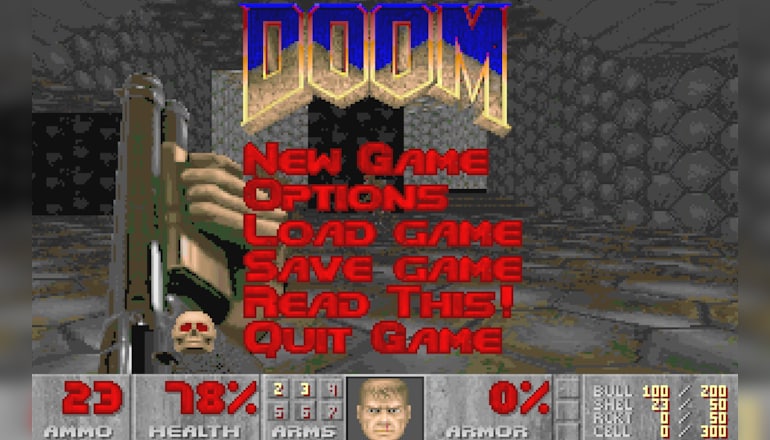 Doom