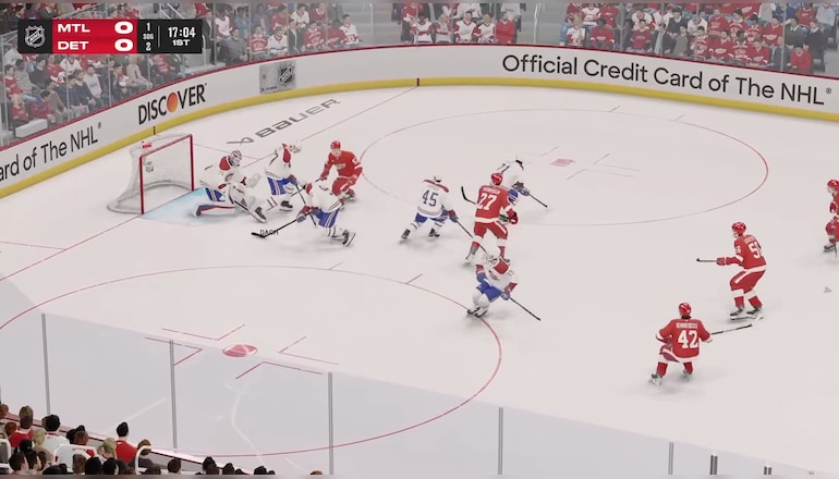 NHL 26