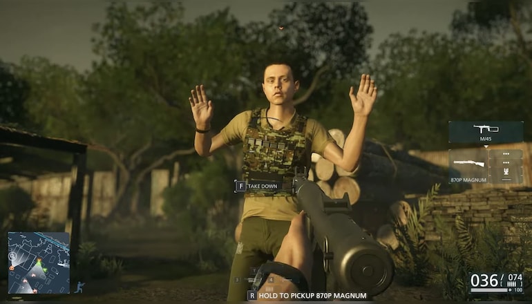 Battlefield Hardline