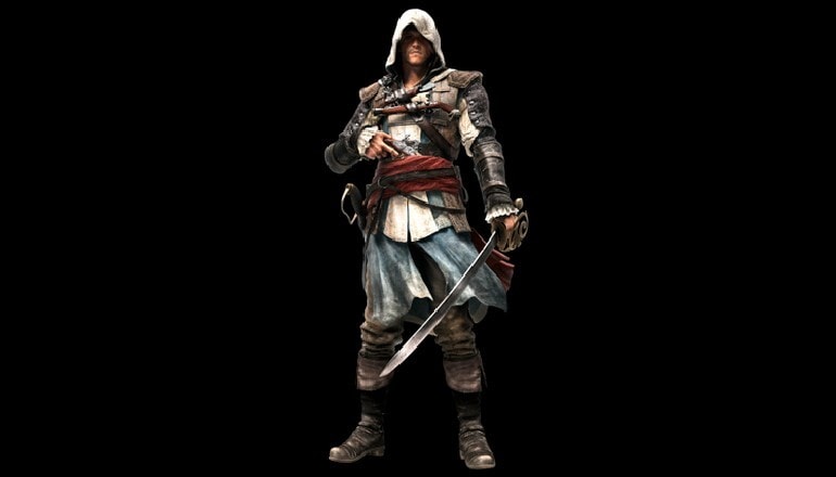 Edward Kenway