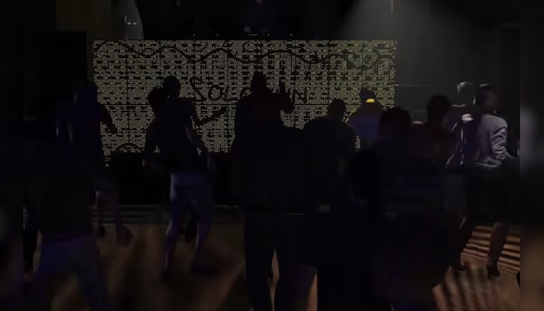 Nightclubs in GTA Online
