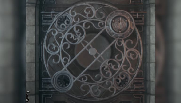 Quill of Acceptance and Book of Admittance