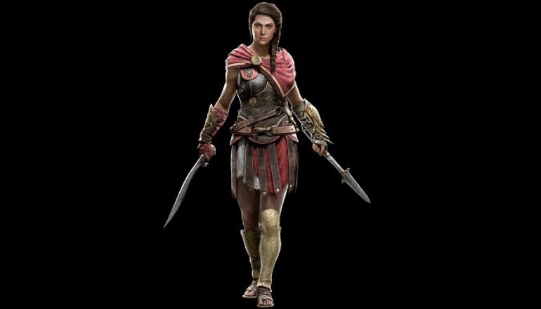 Kassandra 