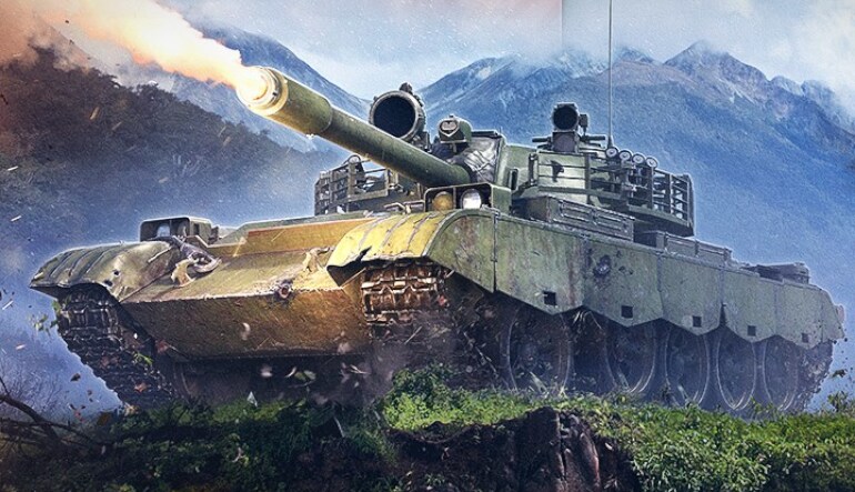War Thunder - Type 69-IIa Bundle