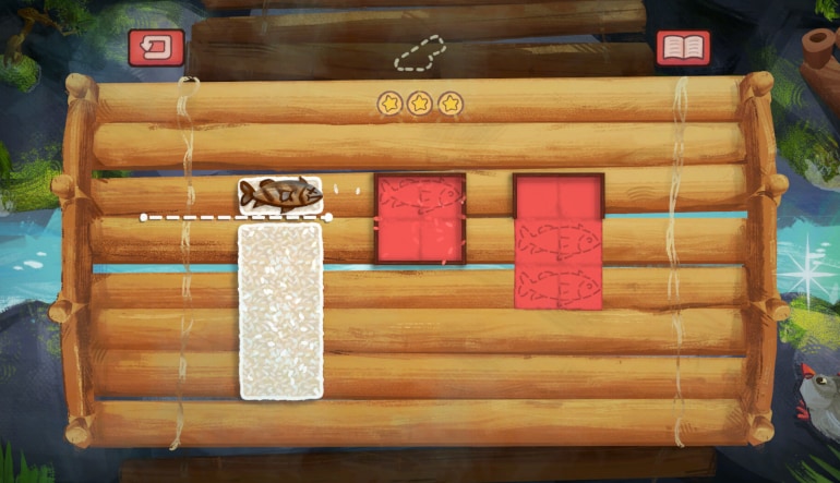 Bento Blocks