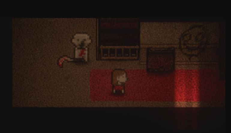 Search Party: Director's Cut