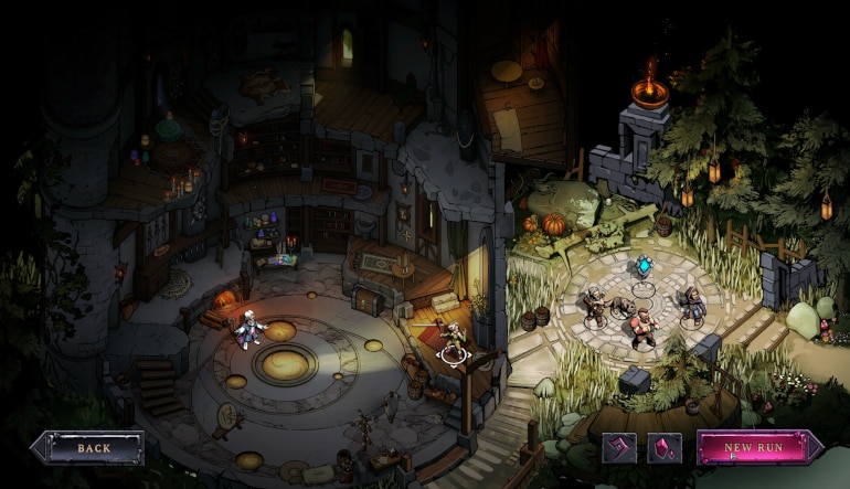 Blightstone
