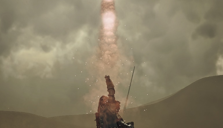 Monster Hunter Wilds