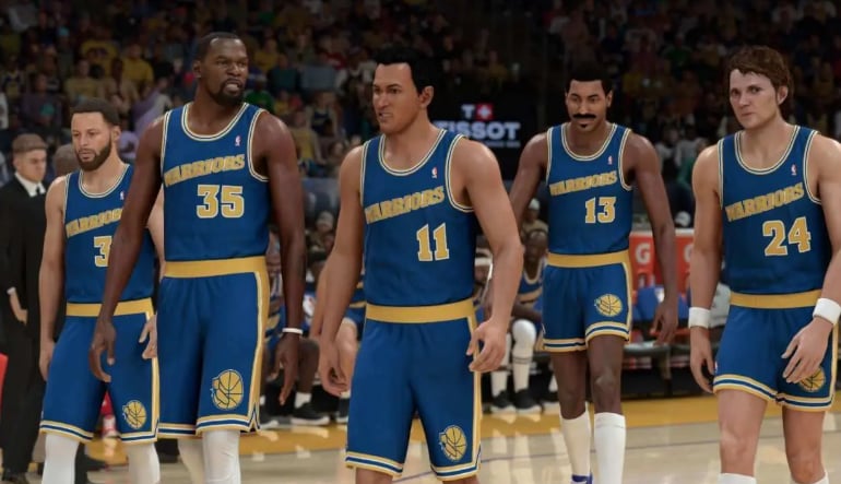 NBA 2K27