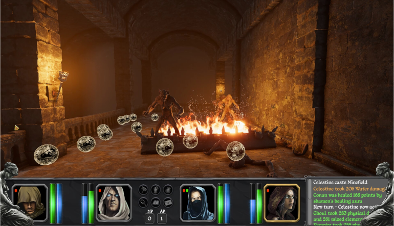 A Quest That Became Legend