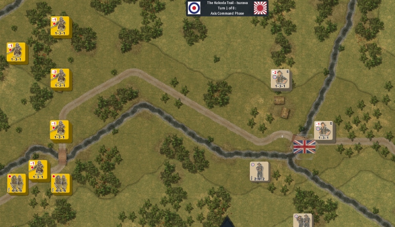 Valor & Victory: Pacific