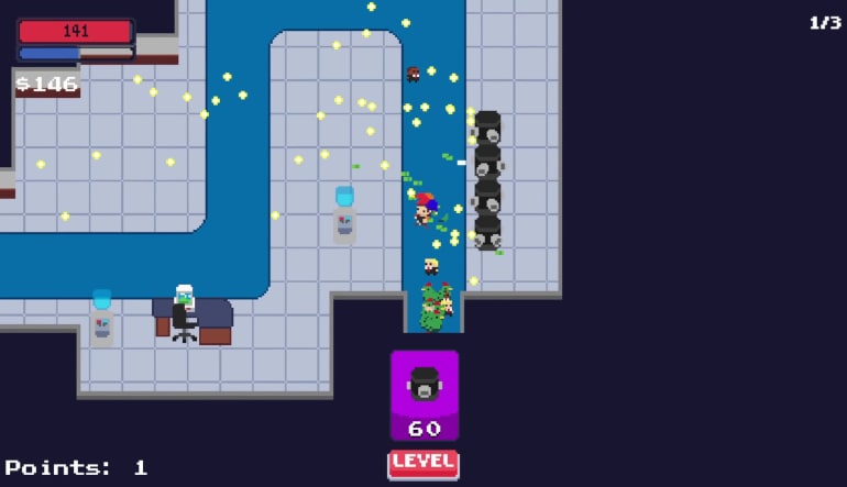 Bad Mechanic