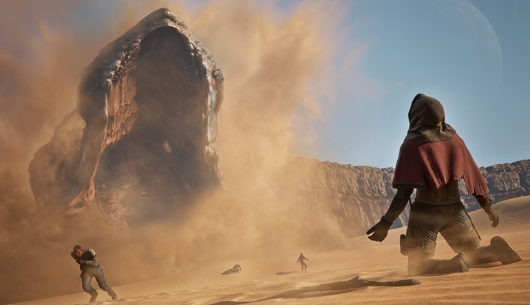 Dune: Awakening