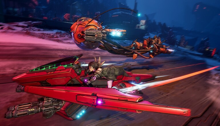 Borderlands 4