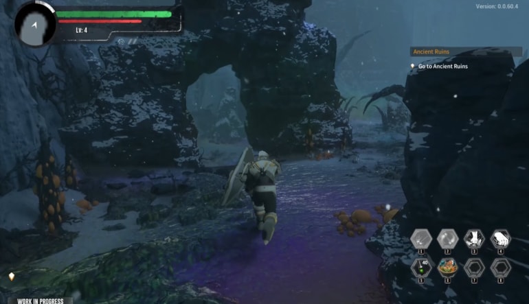 Goldilock One: The Mists of Jakaira