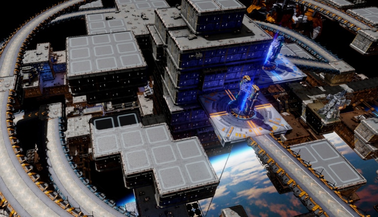 DG2: Defense Grid 2