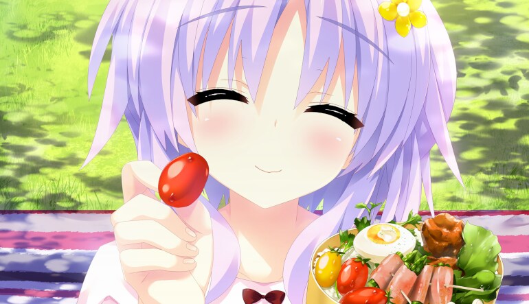 Destiny Star Girlfriend 3