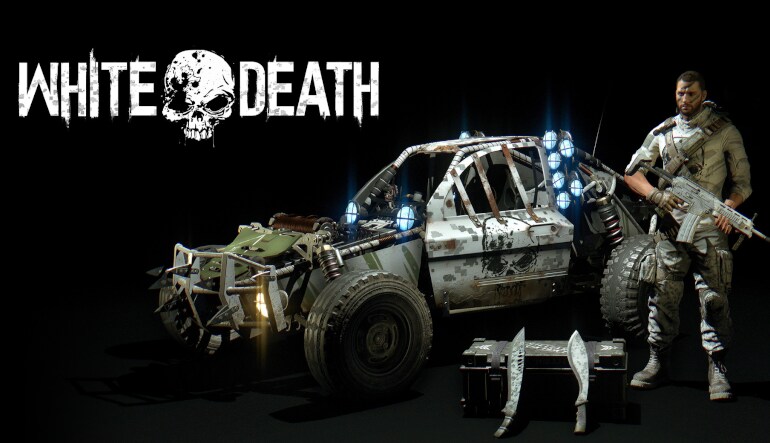 Dying Light - White Death Bundle