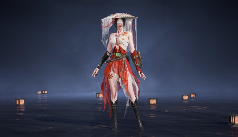 NARAKA: BLADEPOINT - Righteous Season Pack