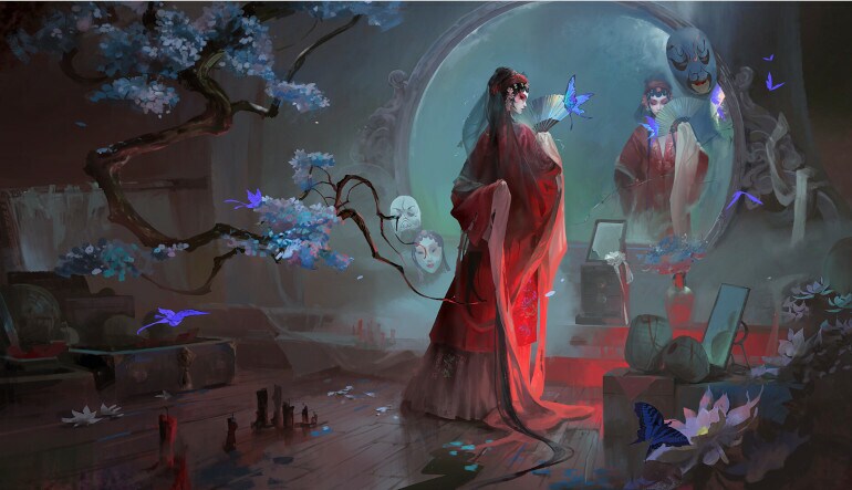 Paper Bride 5 Two Lifetimes