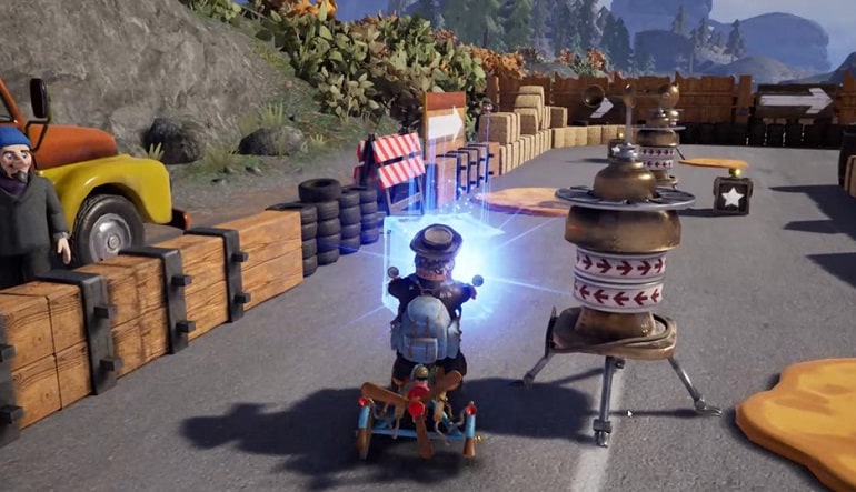 Flåklypa Grand Prix