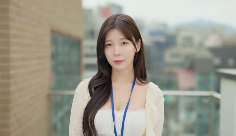 Heroines Through My Lens