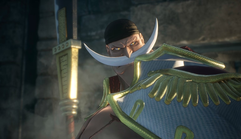 ONE PIECE ODYSSEY Adventure Expansion Pack+100,000 Berries