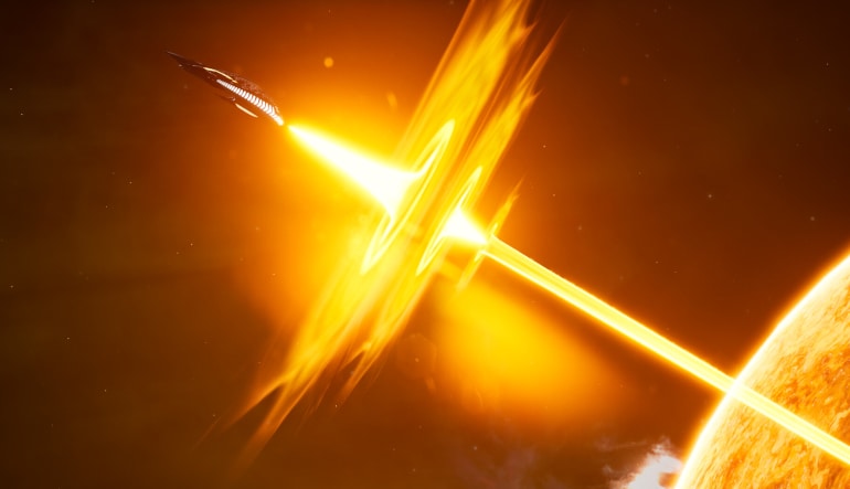Star Trek: Voyager - Across the Unknown - Delta Chronicles DLC