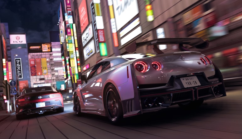 Forza Horizon 6 Credits