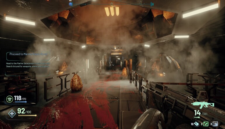Ghostship Chronicles