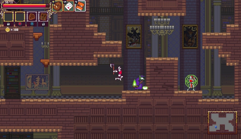 Plague Breaker