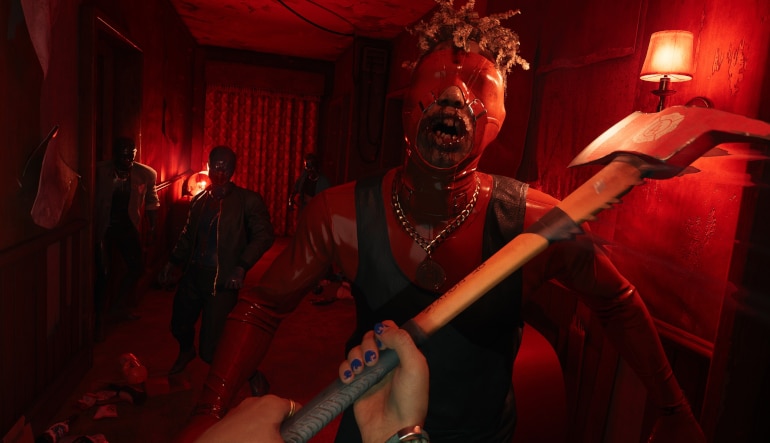 Dead Island 2: Haus