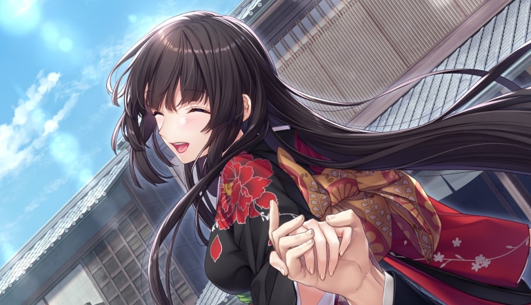 Nie no Hakoniwa: Dollhouse of Offerings