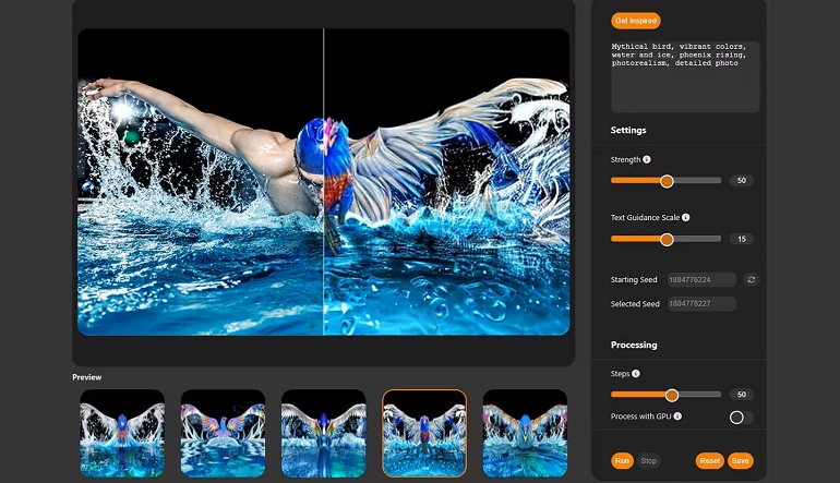 Corel PaintShop 2023 ULTIMATE Edition