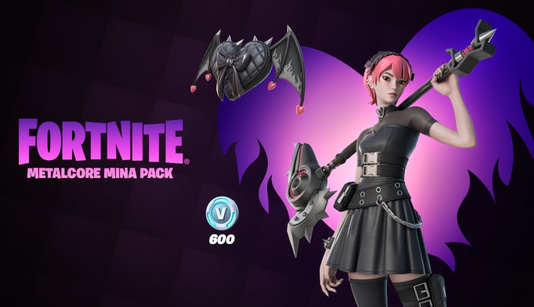 Buy Fortnite 600 V-Bucks + Random Skin - Xbox Live Key - UNITED STATES -  Cheap - !