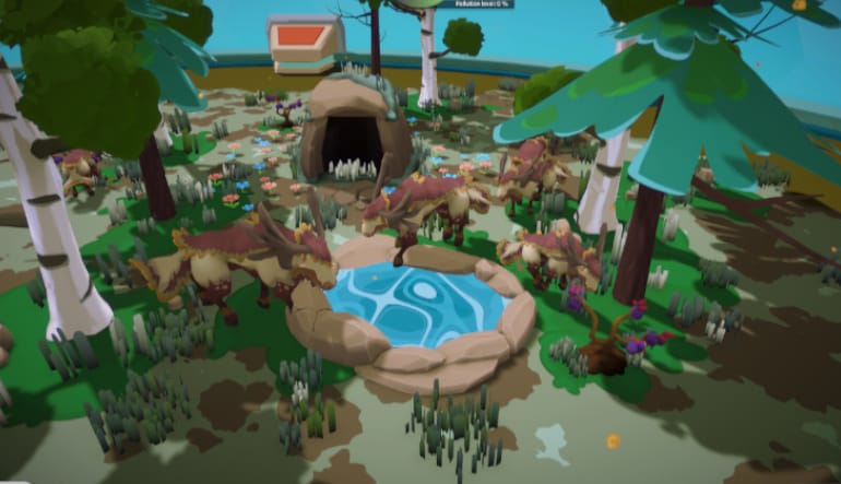 BioEden