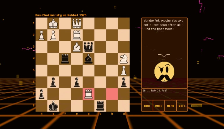 Bot.vinnik Chess: Early USSR Championships